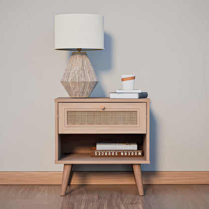 Mesa de Luz Jakarta