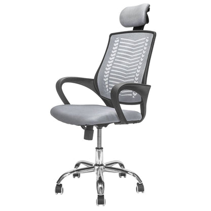 Silla de Escritorio Ergonómica SILL-Q2G