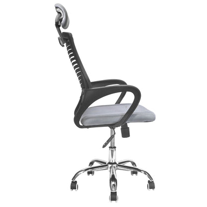 Silla de Escritorio Ergonómica SILL-Q2G