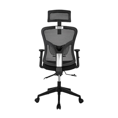 Silla de Escritorio Ergonómica Ankara Black
