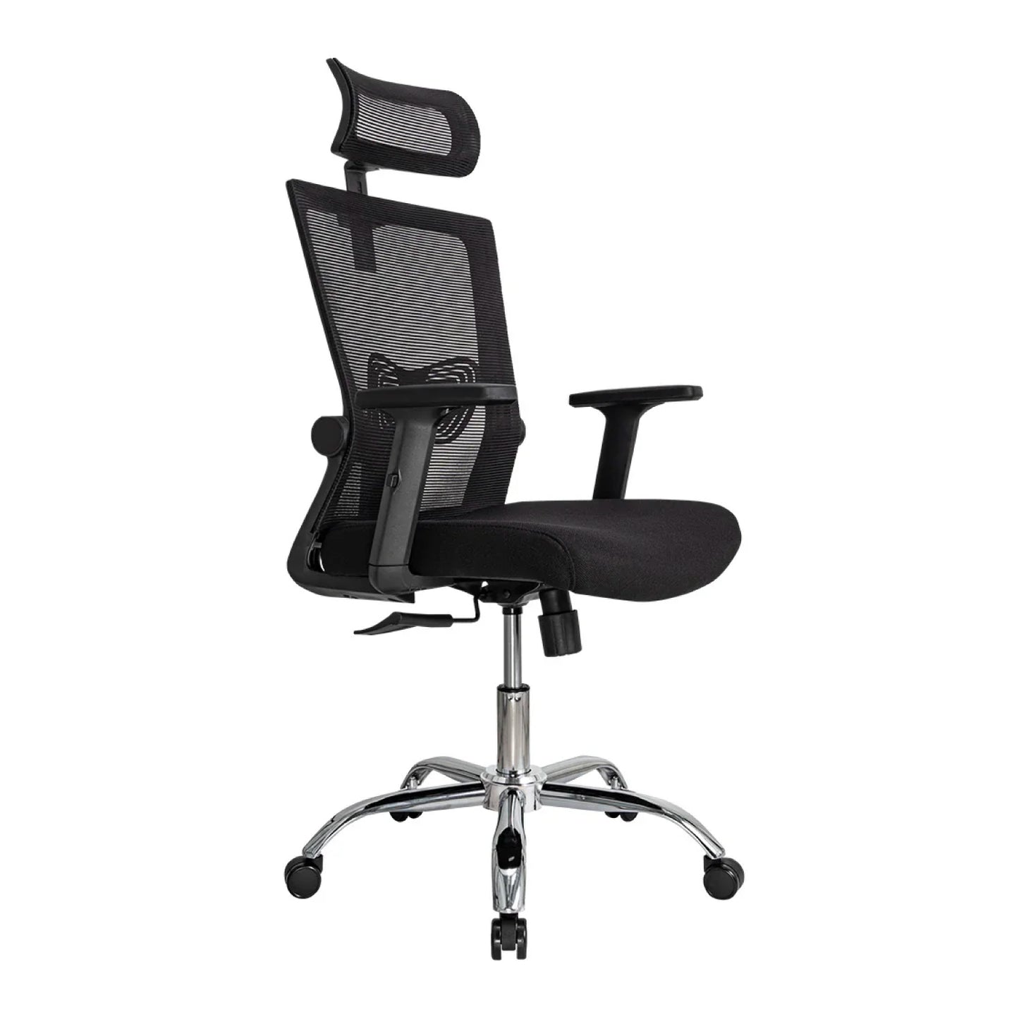 Silla de Escritorio Ergonómica Delphi