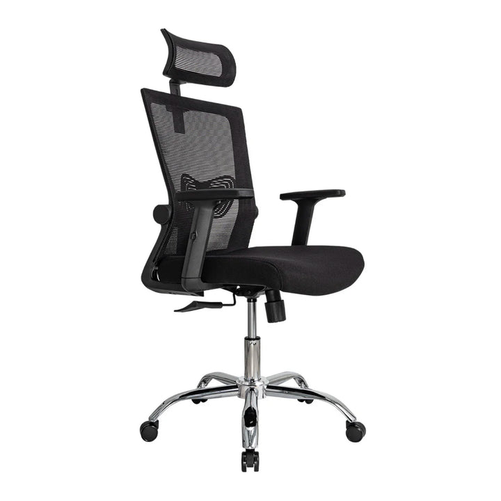 Silla de Escritorio Ergonómica Delphi