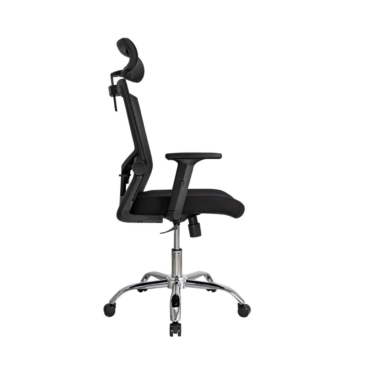 Silla de Escritorio Ergonómica Delphi