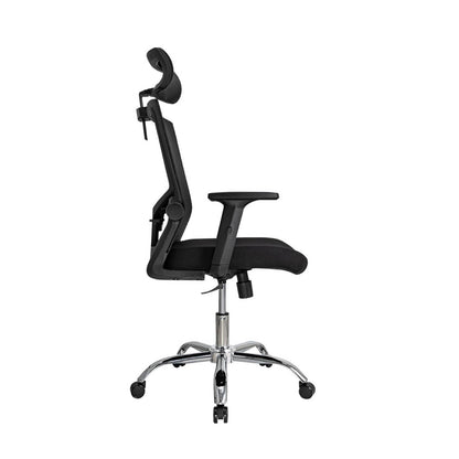 Silla de Escritorio Ergonómica Delphi