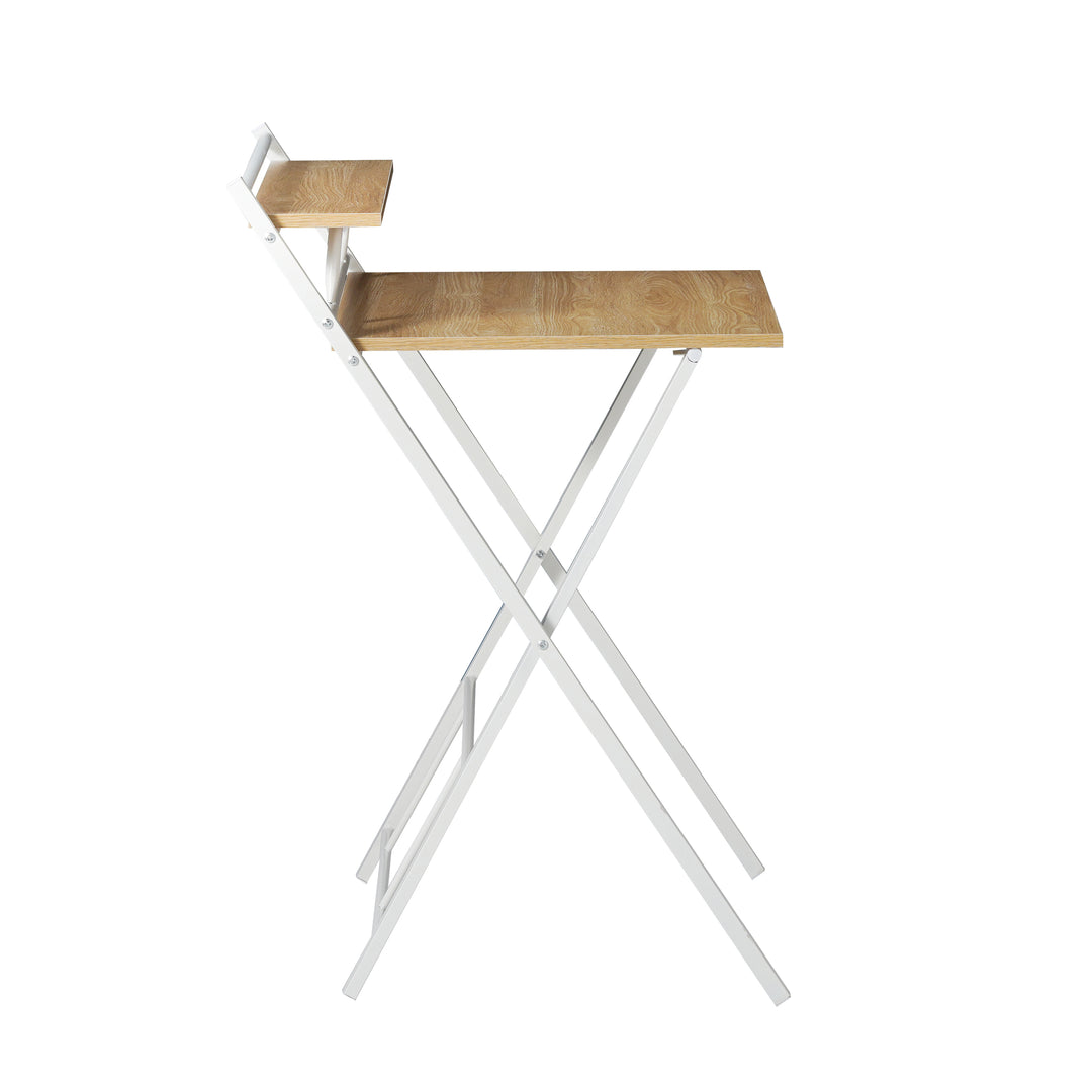 Escritorio Plegable Tripoli Blanco