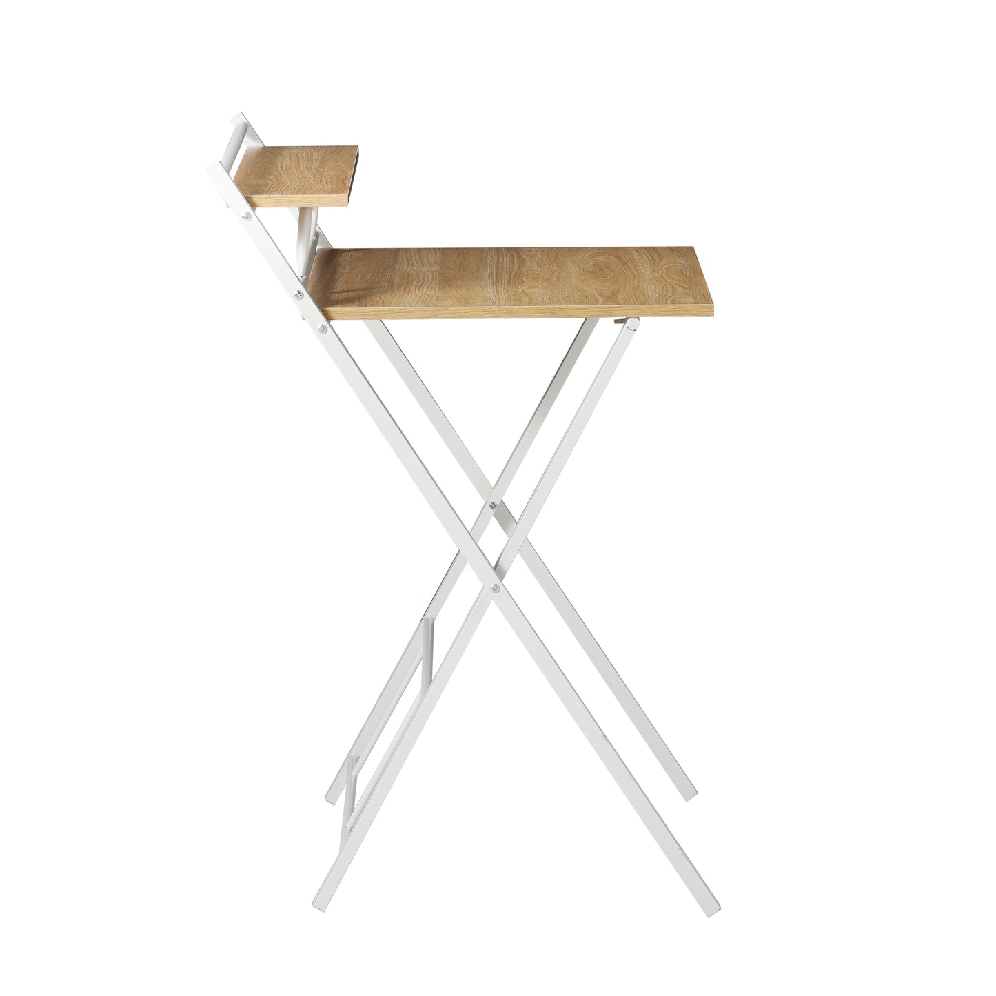 Escritorio Plegable Tripoli Blanco