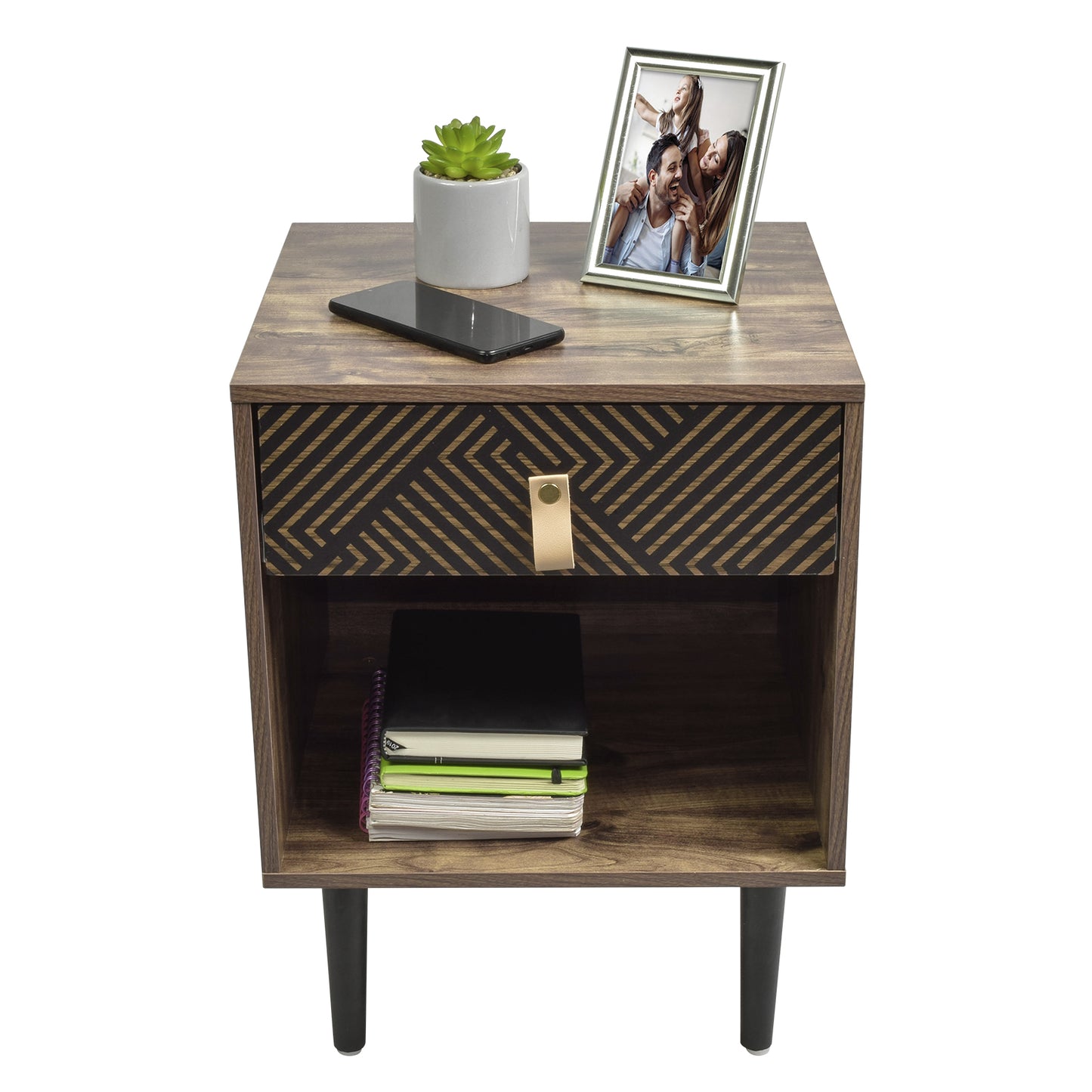 Mesa de Luz Moon Black