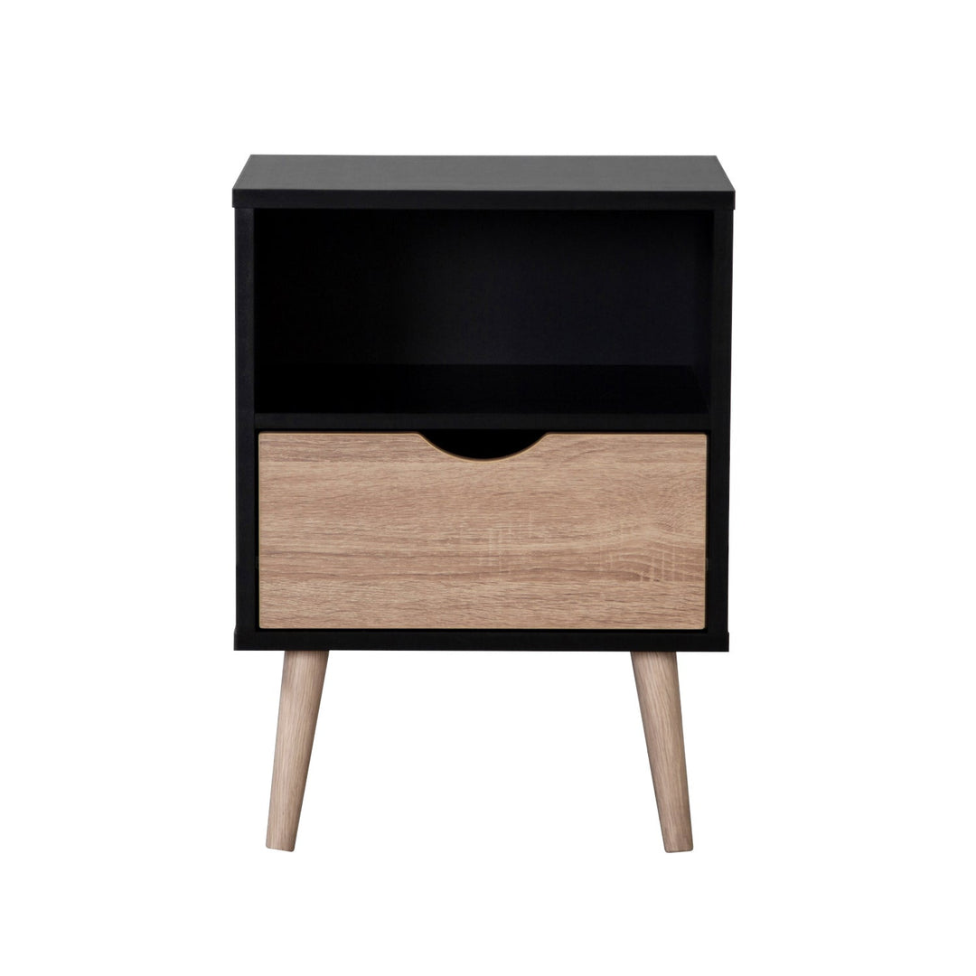 Mesa de Luz Tromso Black
