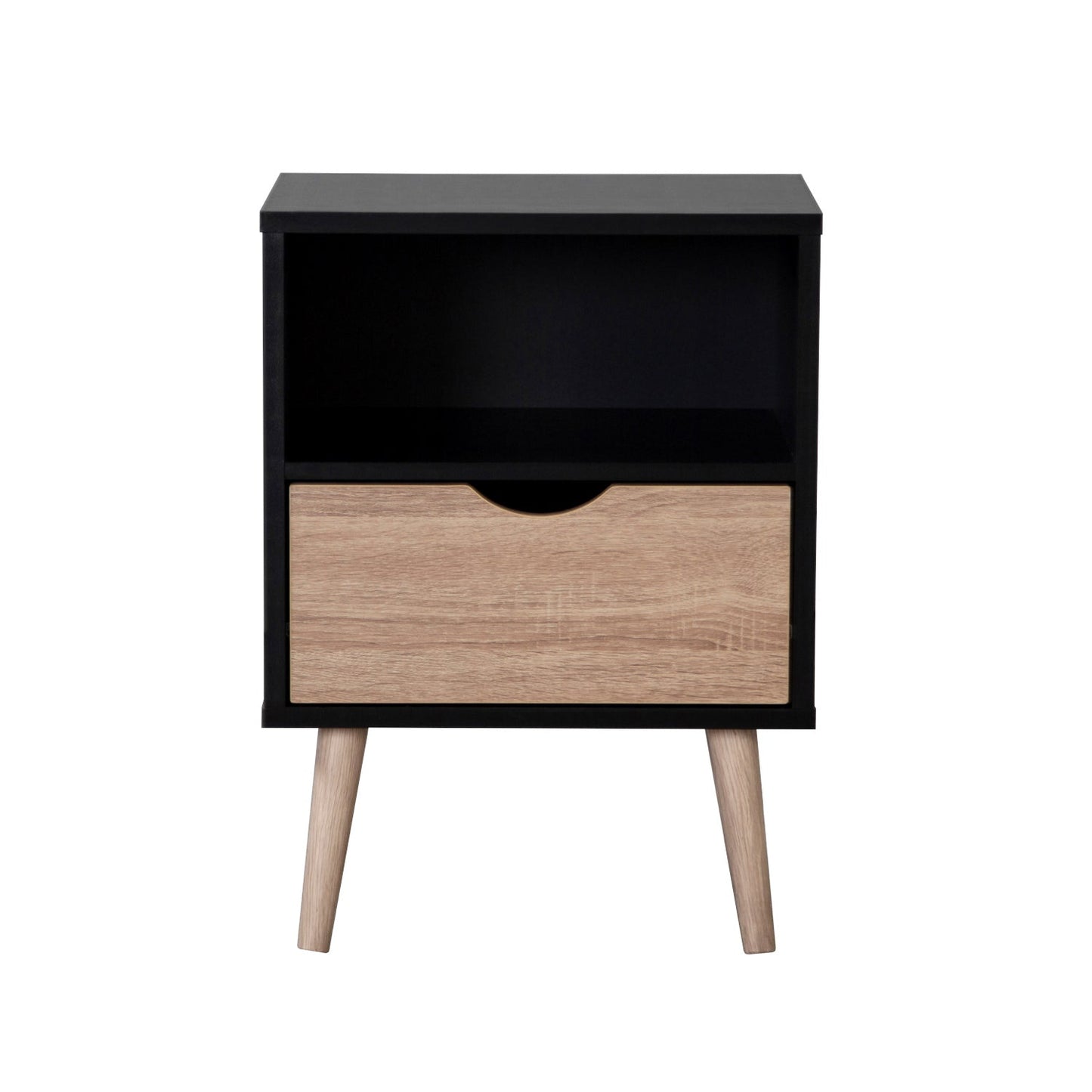 Mesa de Luz Tromso Black