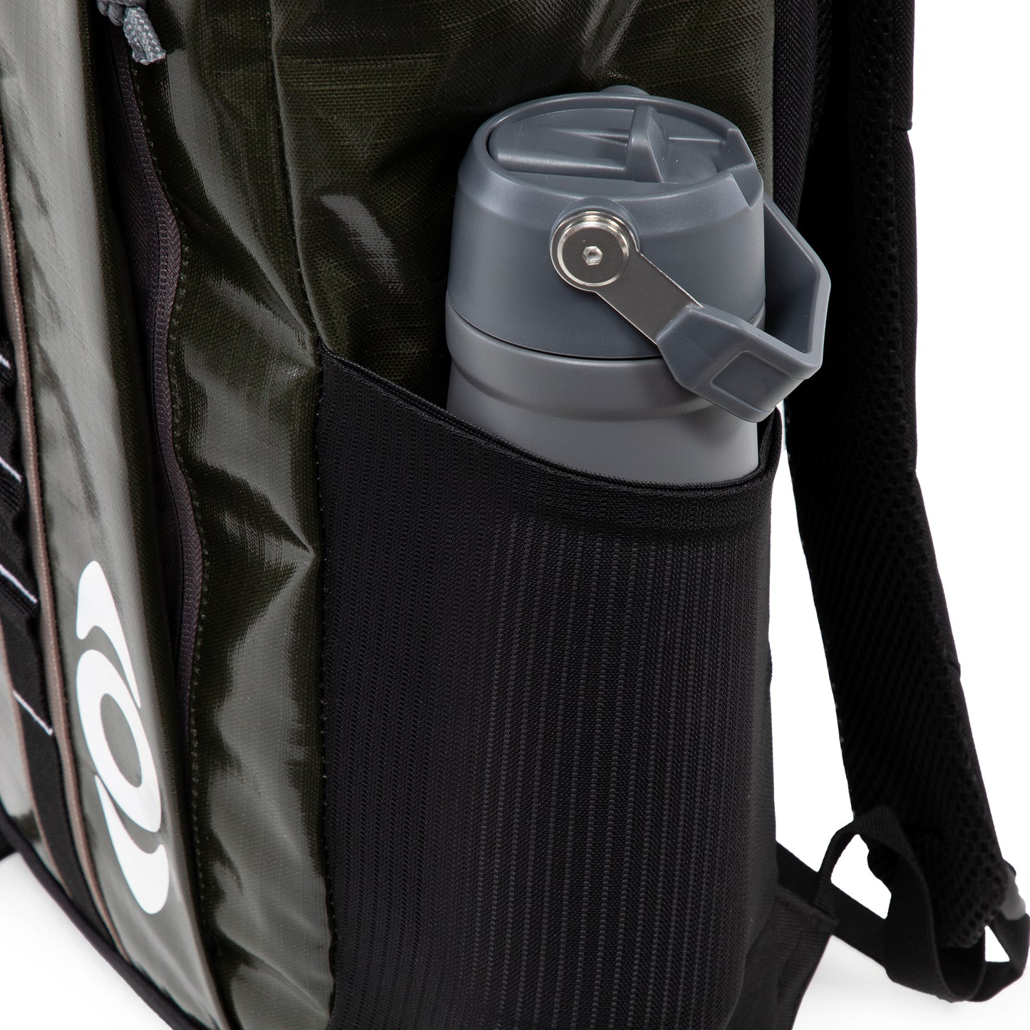 Mochila Outdoor 25L Andes Verde