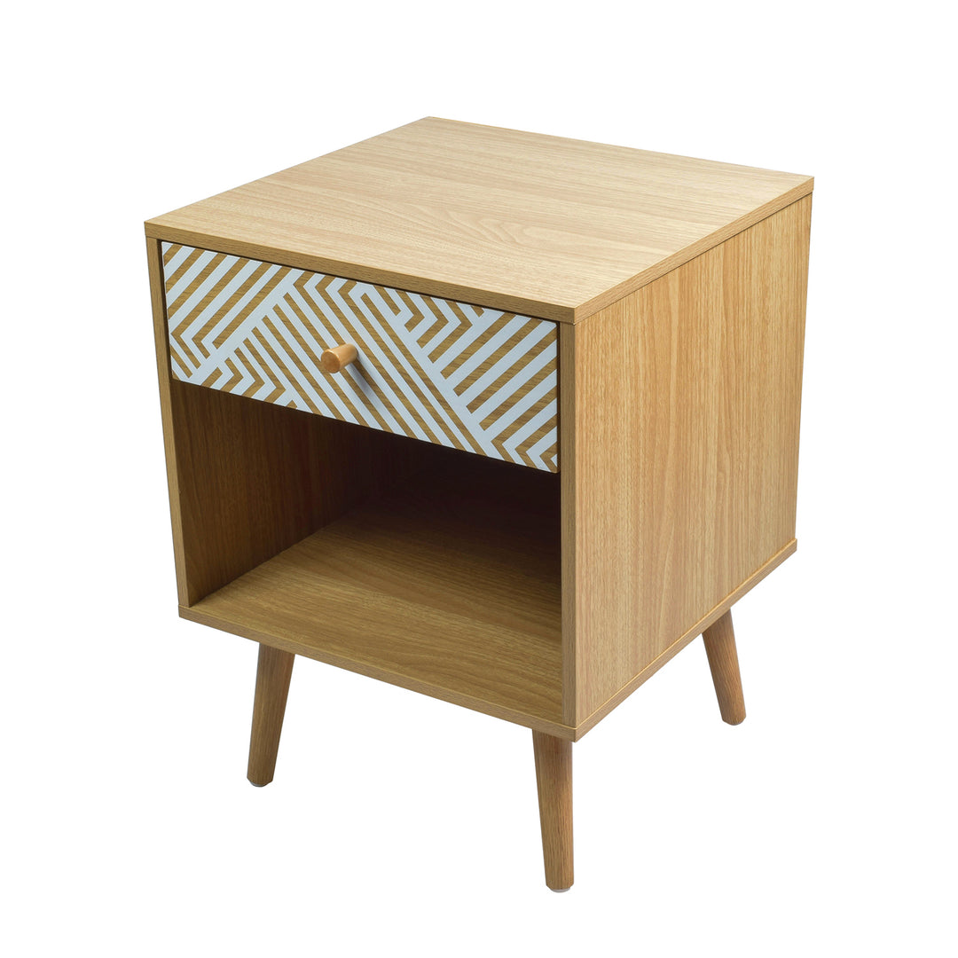 Mesa de Luz Moon