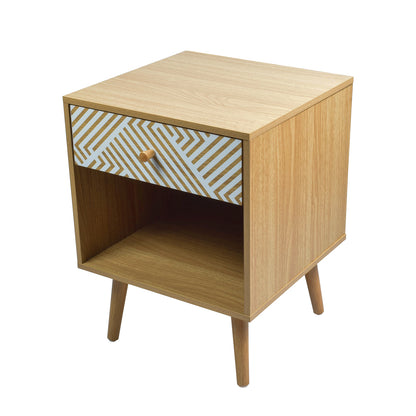 Mesa de Luz Moon