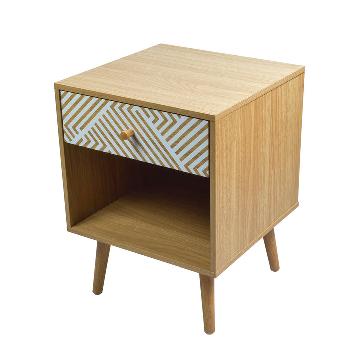 Mesa de Luz Moon