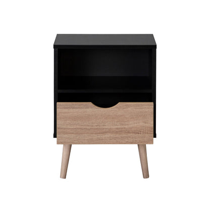 Mesa de Luz Tromso Black