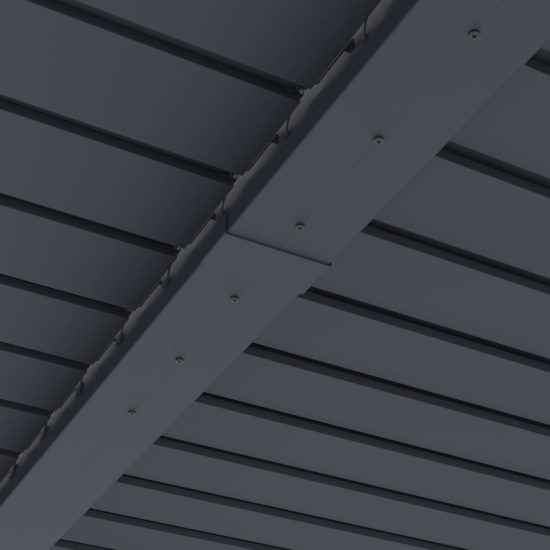 Pérgola Bioclimática 394x304 Shade