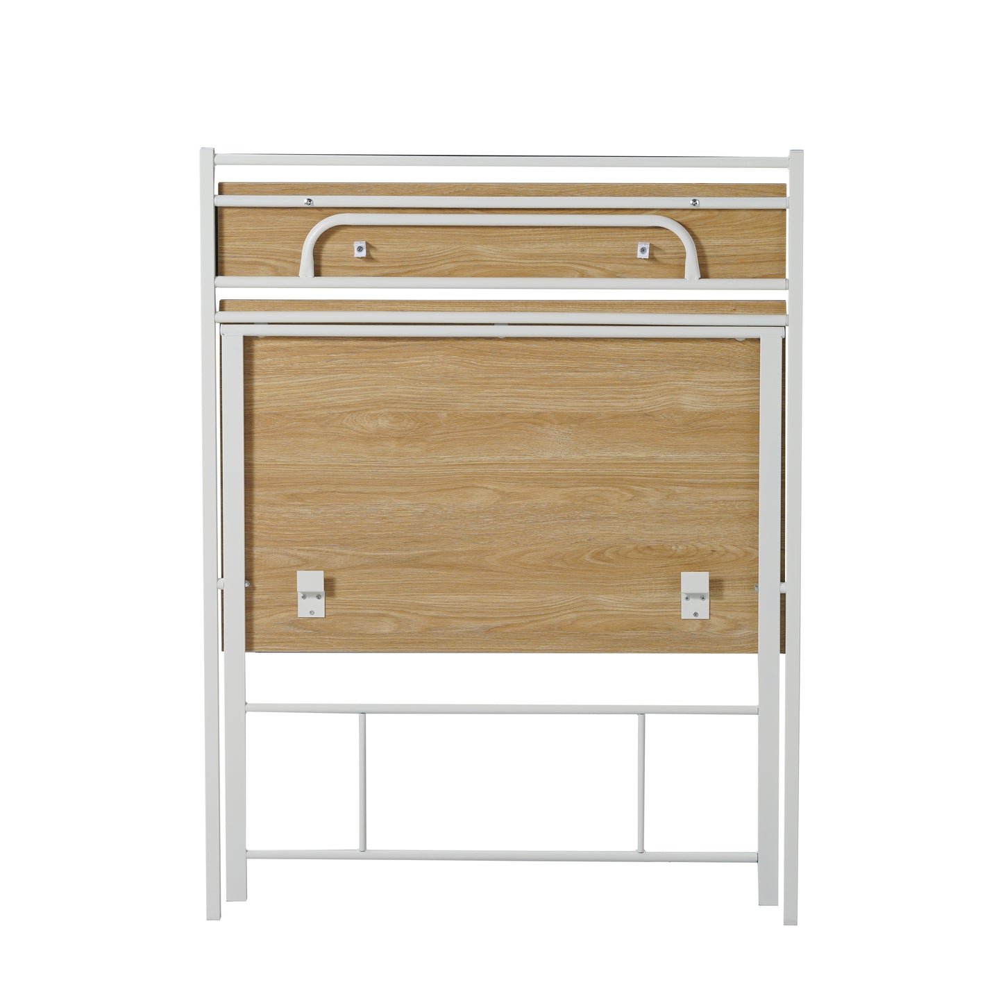 Escritorio Plegable Tripoli Blanco