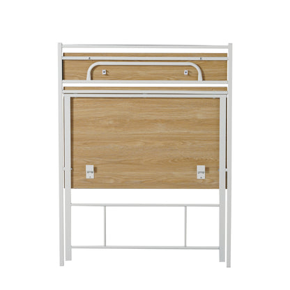 Escritorio Plegable Tripoli Blanco