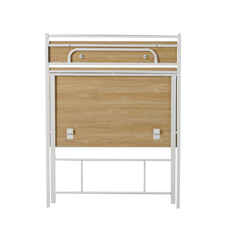 Escritorio Plegable Tripoli Blanco