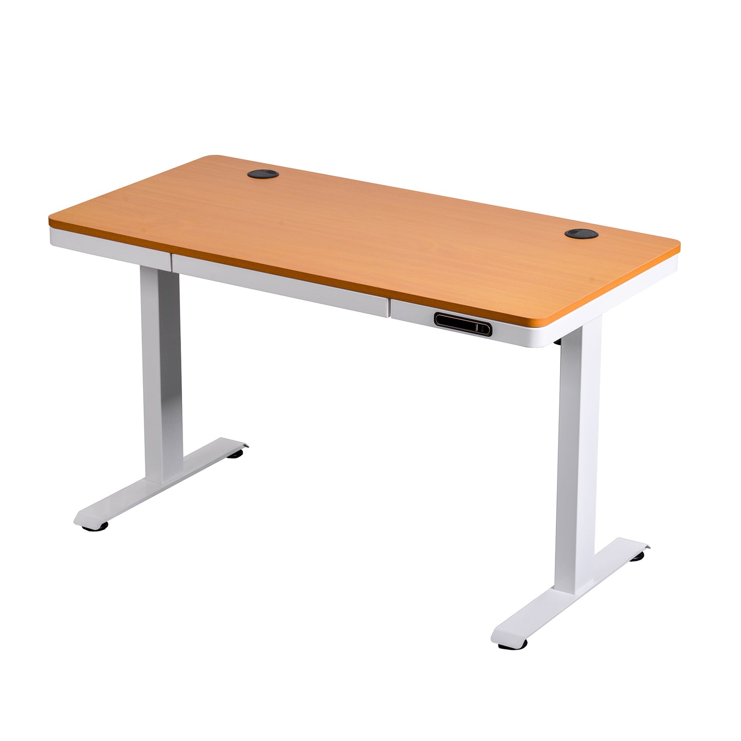 Escritorio Eléctrico Elevable Oak Pro