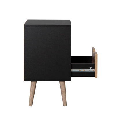 Mesa de Luz Tromso Black