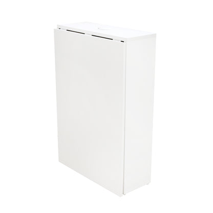 Escritorio Plegable White