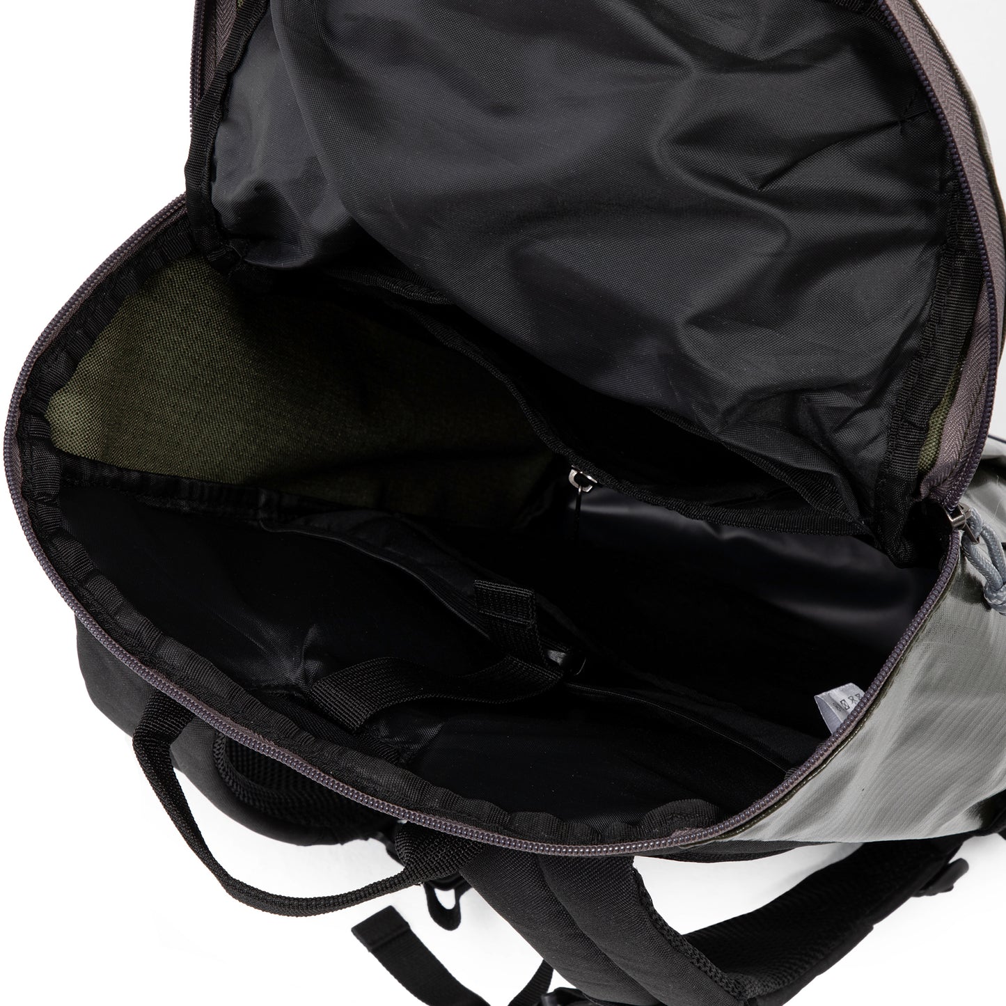Mochila Outdoor 25L Andes Verde