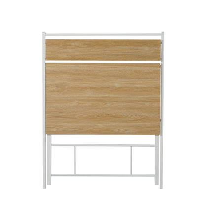 Escritorio Plegable Tripoli Blanco