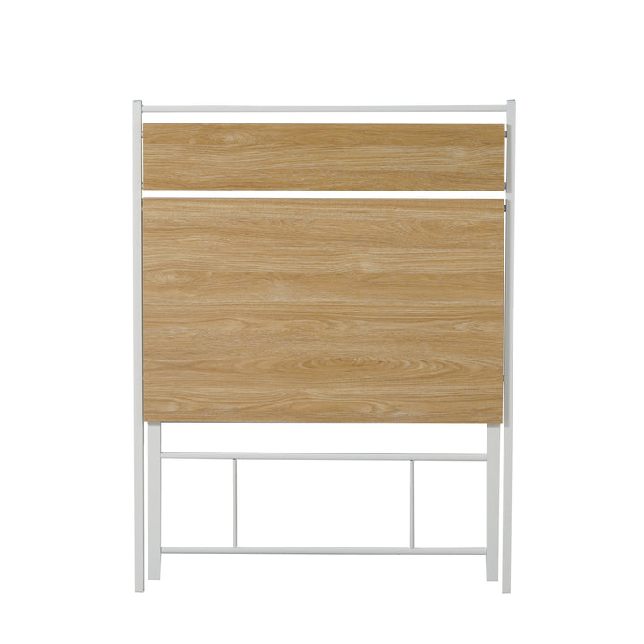 Escritorio Plegable Tripoli Blanco