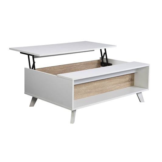 Mesa Ratona Elevable Aloria