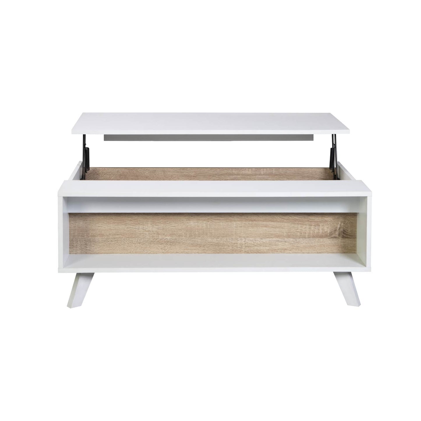 Mesa Ratona Elevable Aloria