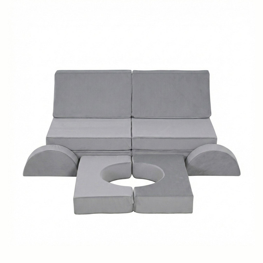Sillón Modular Infantil Alva