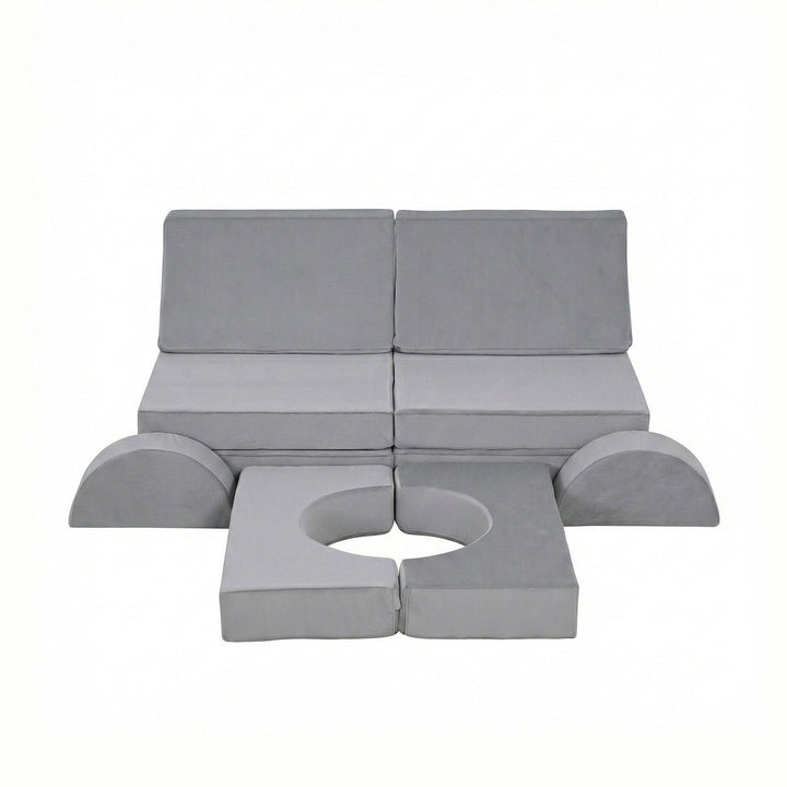 Sillón Modular Infantil Alva