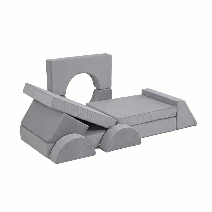 Sillón Modular Infantil Alva