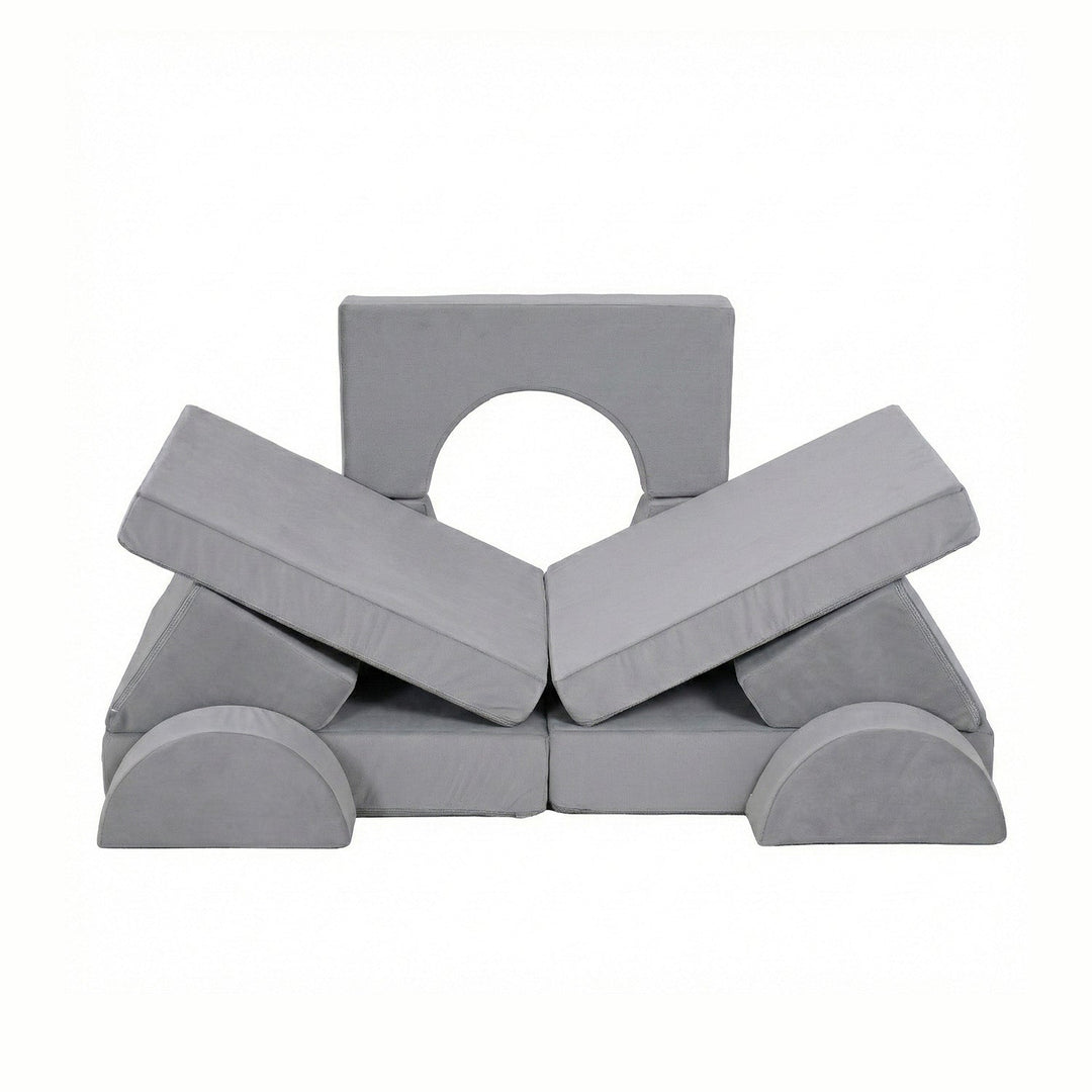 Sillón Modular Infantil Alva
