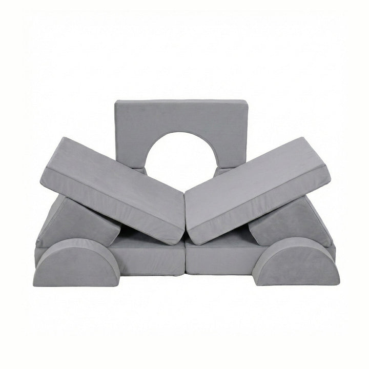 Sillón Modular Infantil Alva