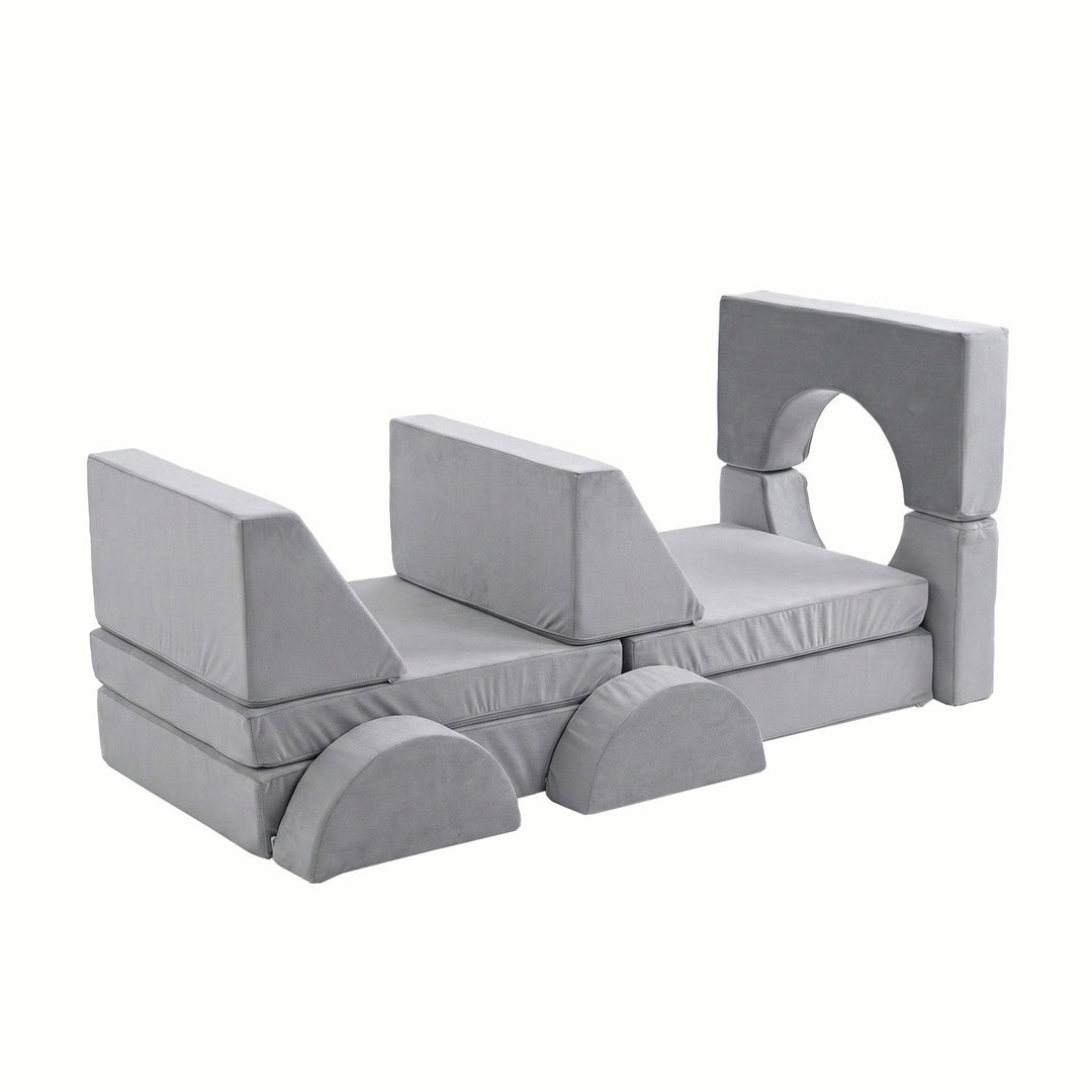 Sillón Modular Infantil Alva