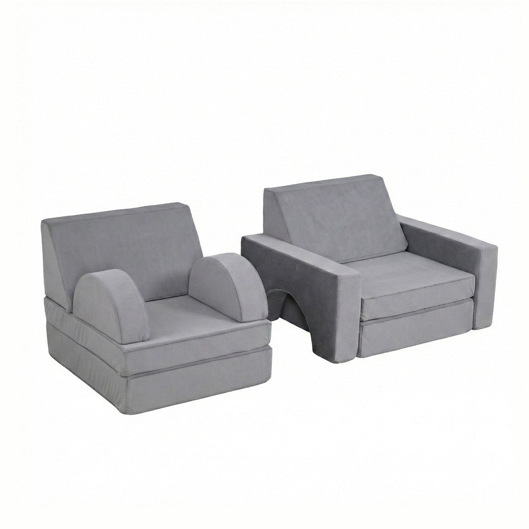 Sillón Modular Infantil Alva