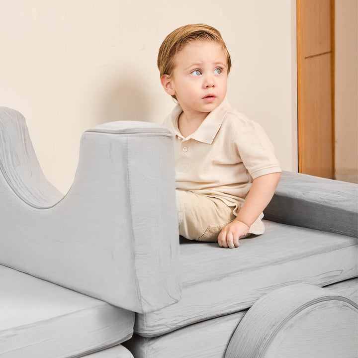 Sillón Modular Infantil Alva