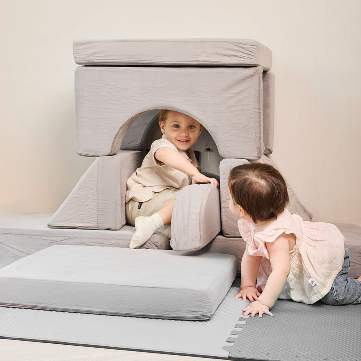 Sillón Modular Infantil Alva