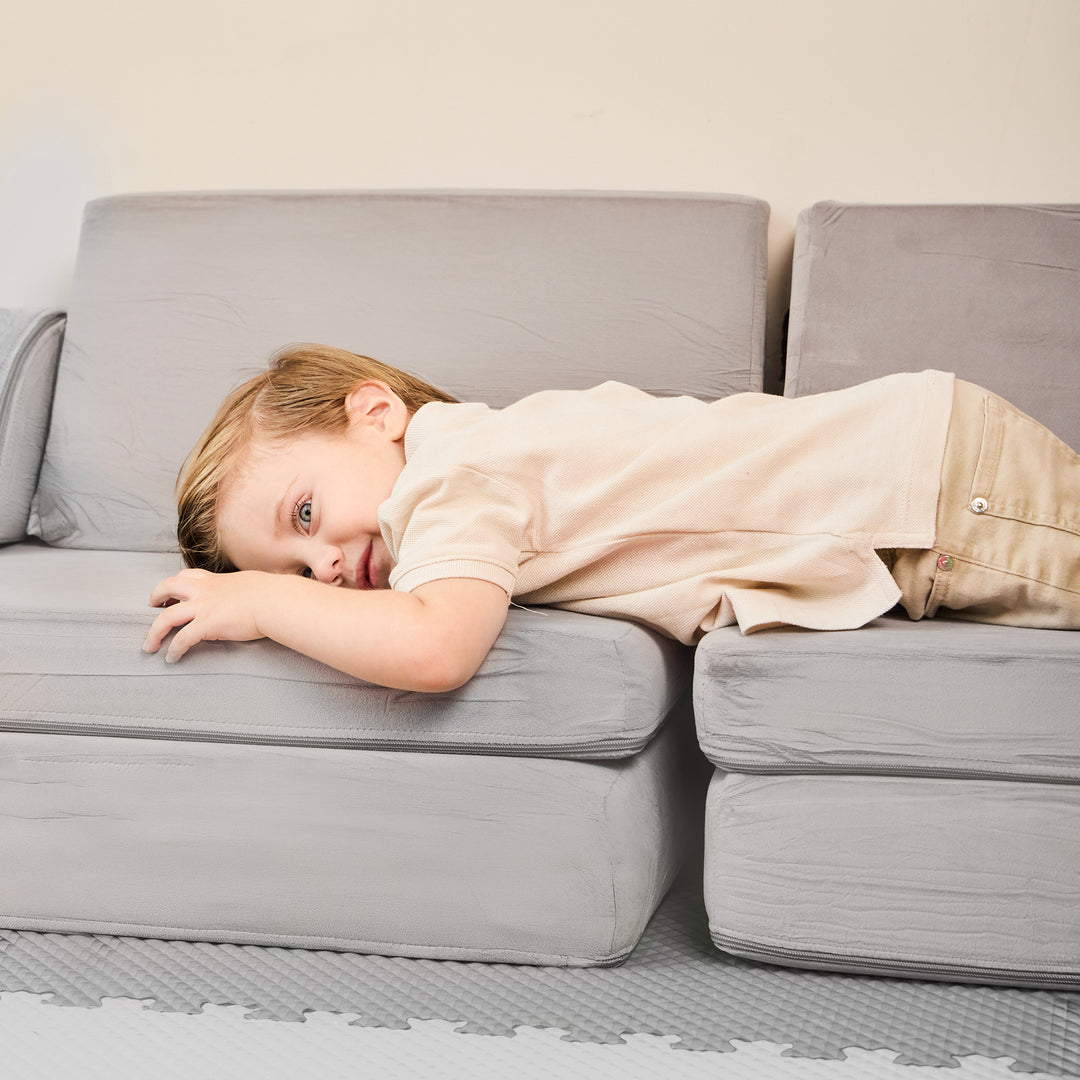 Sillón Modular Infantil Alva