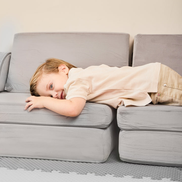 Sillón Modular Infantil Alva