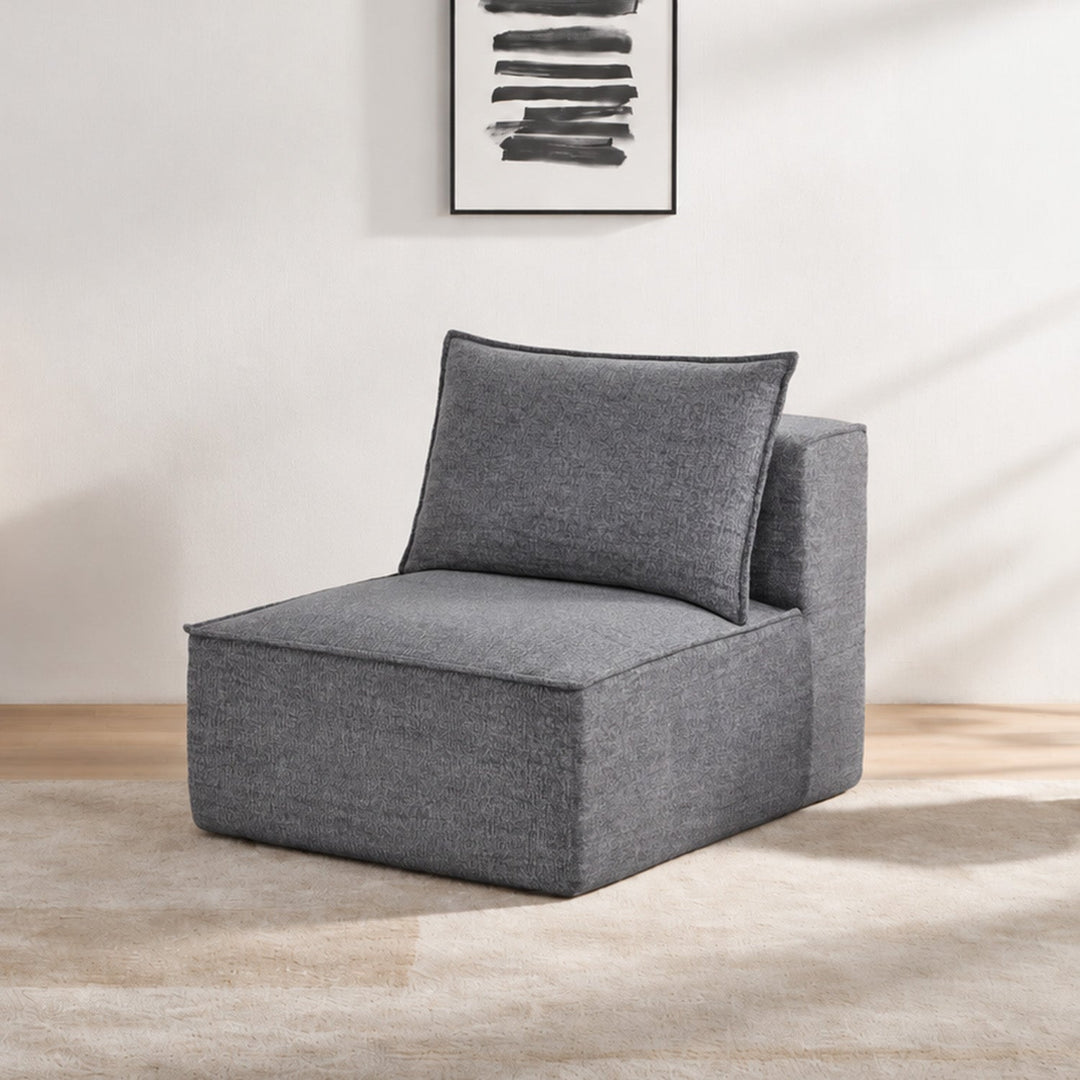 Módulo Sillón Comprimido Kora
