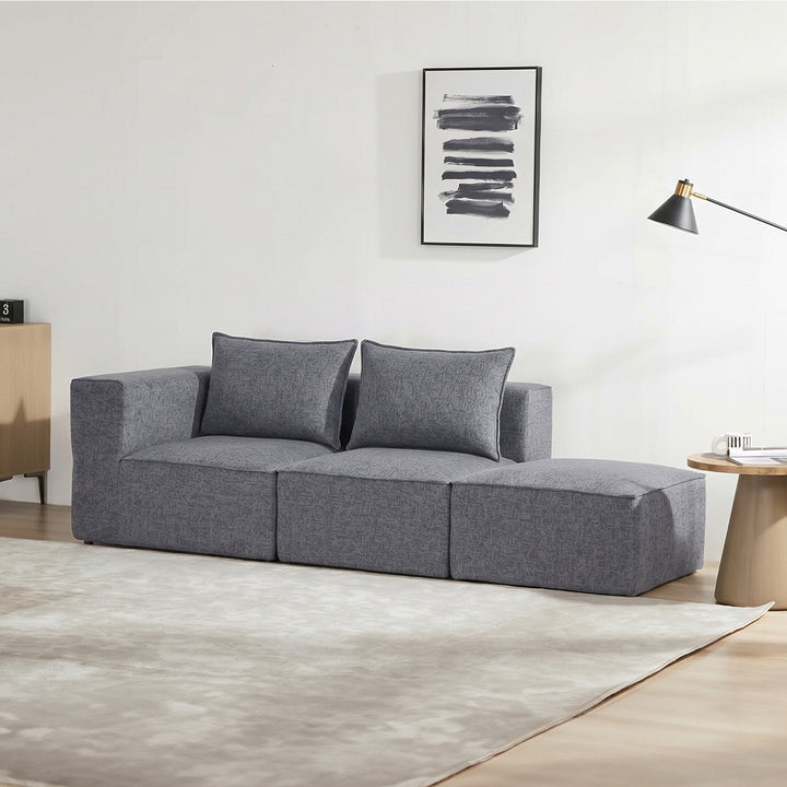 Módulo Sillón Comprimido Kora