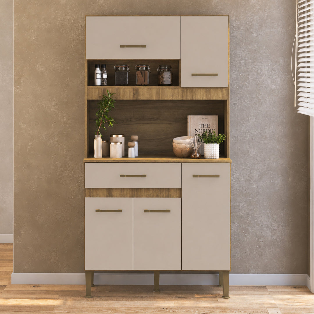 Mueble de Cocina Maca