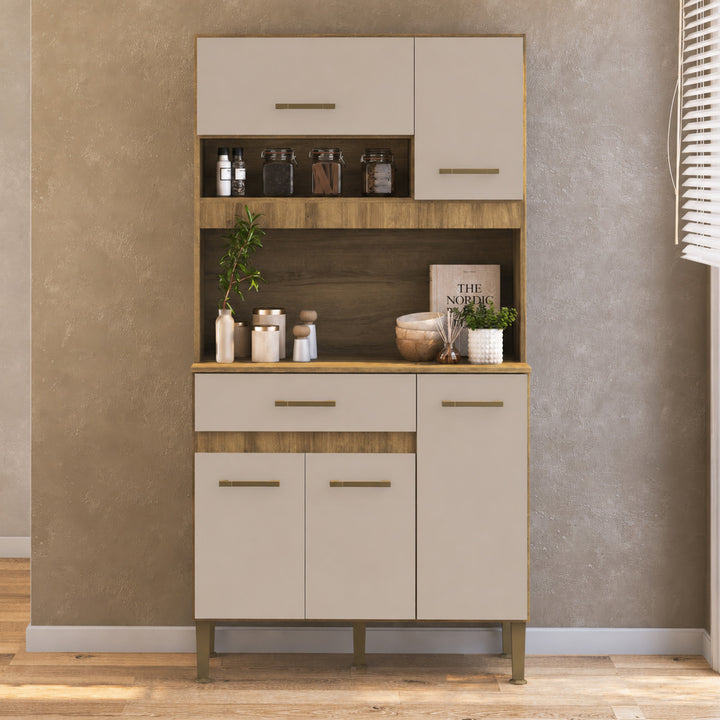 Mueble de Cocina Maca