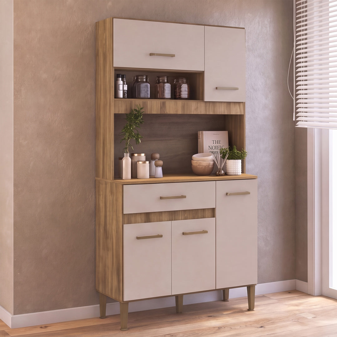Mueble de Cocina Maca