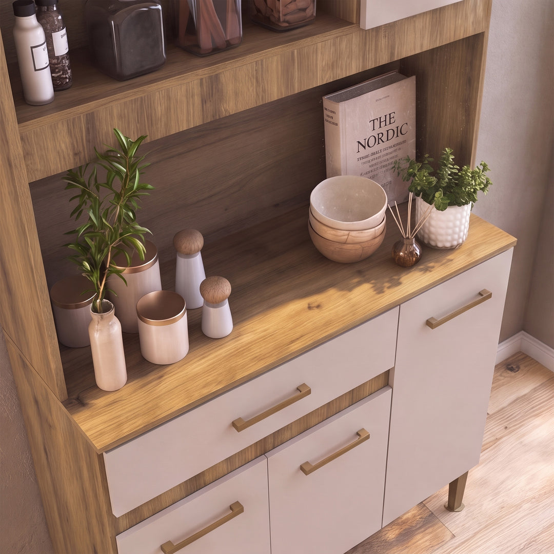 Mueble de Cocina Maca
