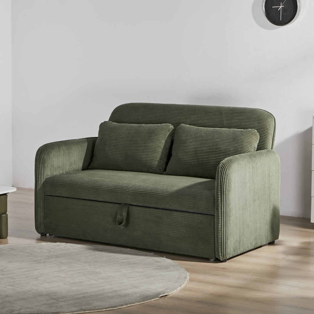 Sofá Cama 2 Cuerpos Vittore