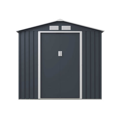 Cobertizo Armario Para Exterior Archer B 213x191x195 Cm