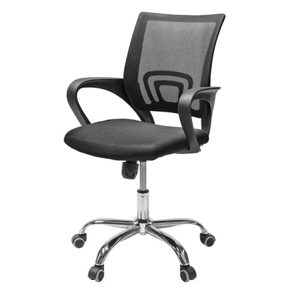 Silla de Escritorio Ergonómica Mesh+